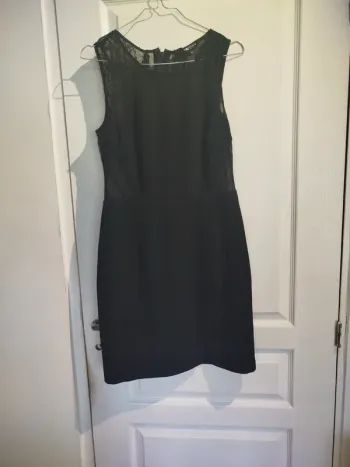Robe femme Morgan 40