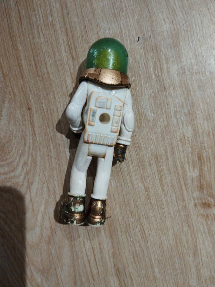 Astronaute Fisher Price - photo numéro 2