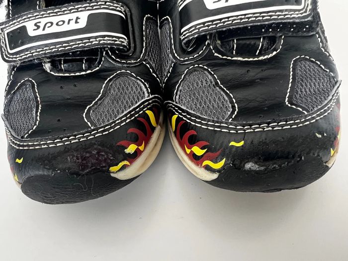Baskets Geox Pokémon Dracaufeu - photo numéro 5