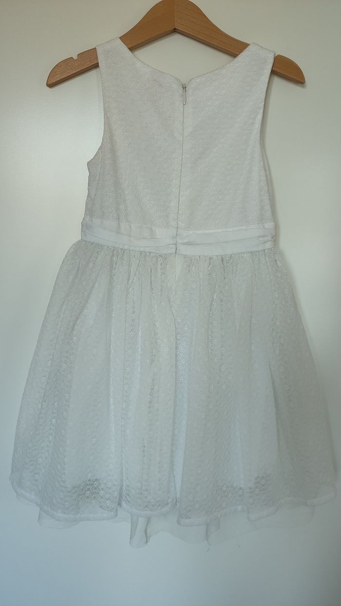 Robe cérémonie - photo numéro 5