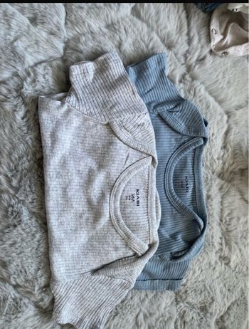 Lot Bodie Kiabi 