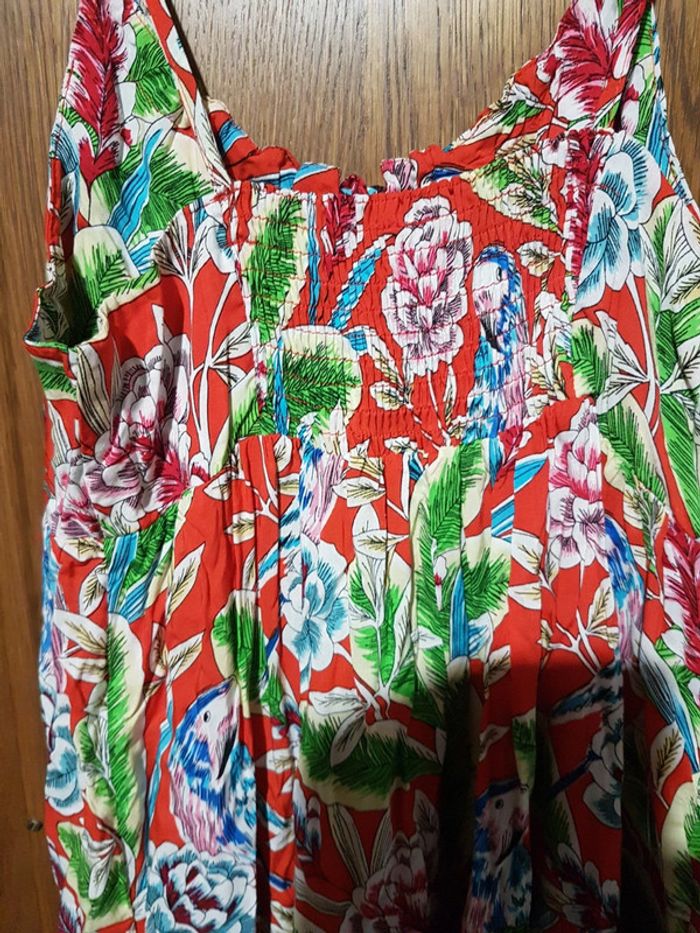 Robe d été  38 - photo numéro 2