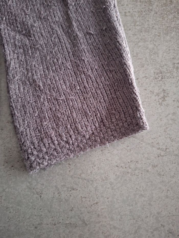 Gilet - 8 ans - - photo numéro 3