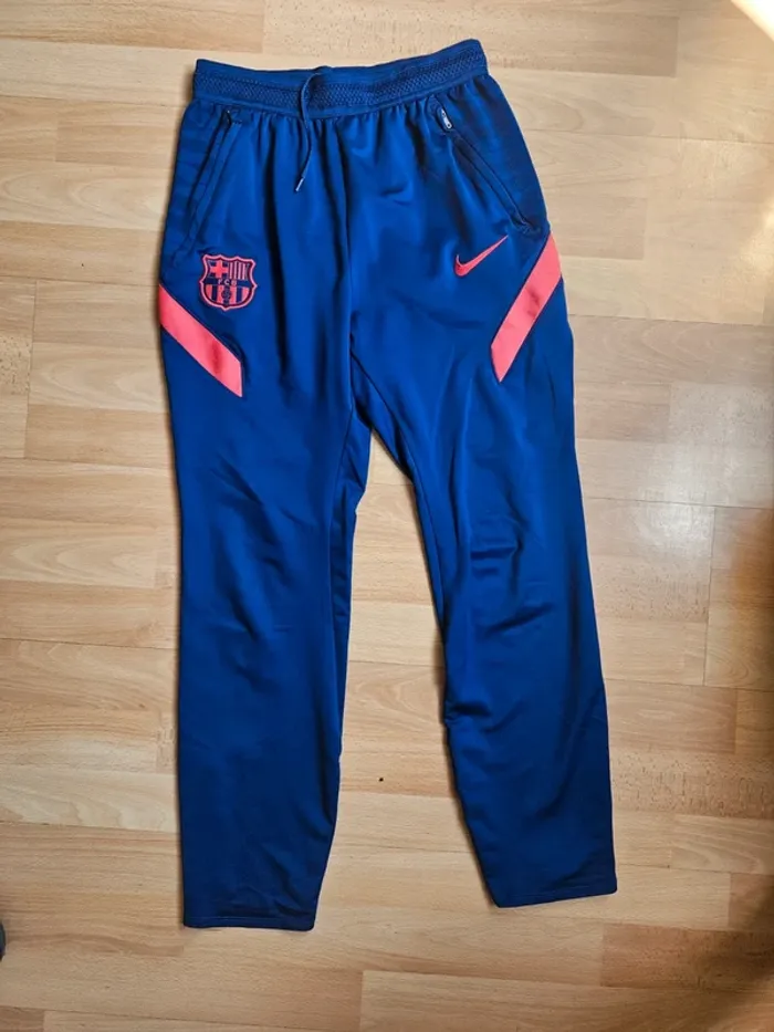 Bas de jogging