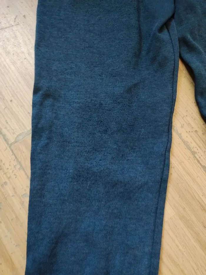 Pantalon Le coq sportif - photo numéro 12