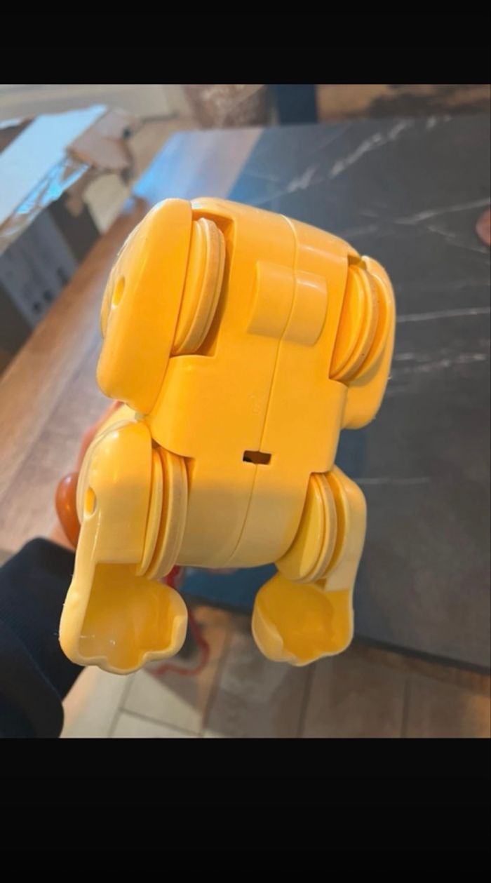 Chien Fisher Price - photo numéro 2