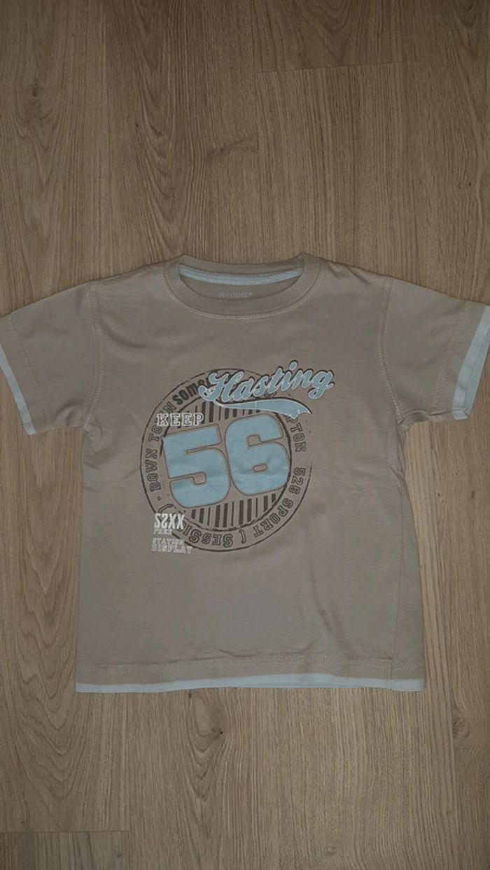 Tee-shirt