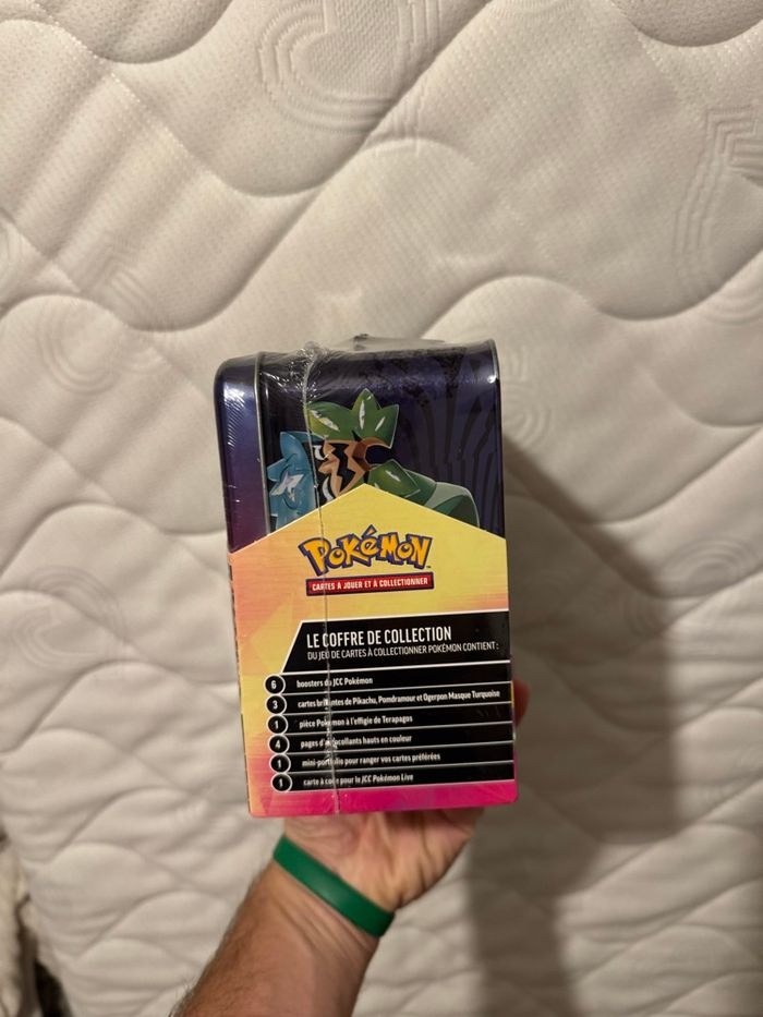 Valisette pikachu - photo numéro 5