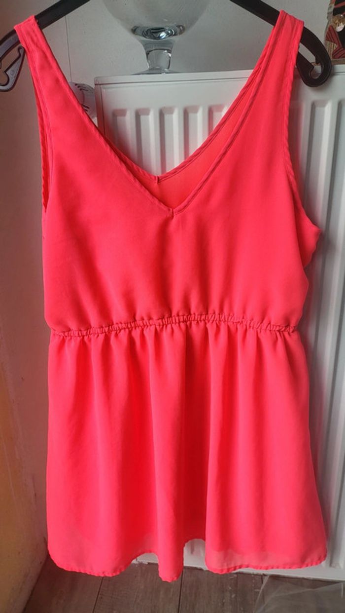 Robe legere