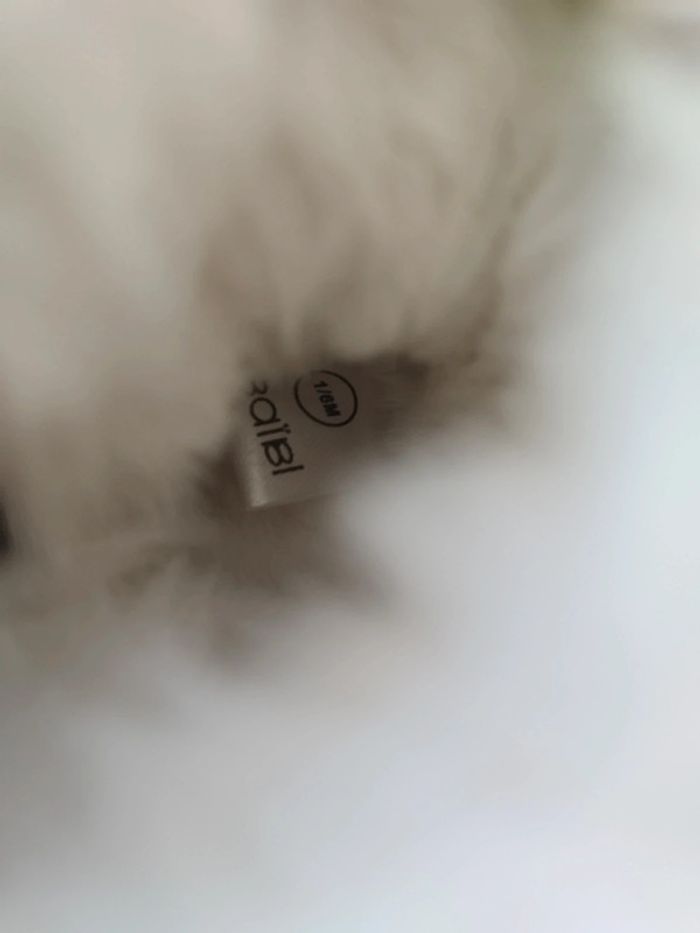 Bottines bébé - photo numéro 4