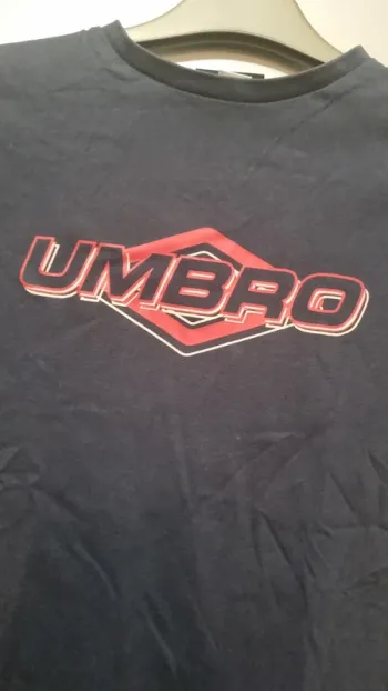 Tee shirt Umbro