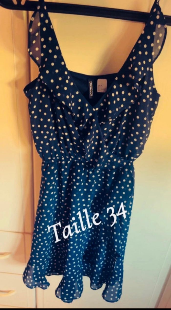 Lot vêtements XS - photo numéro 3