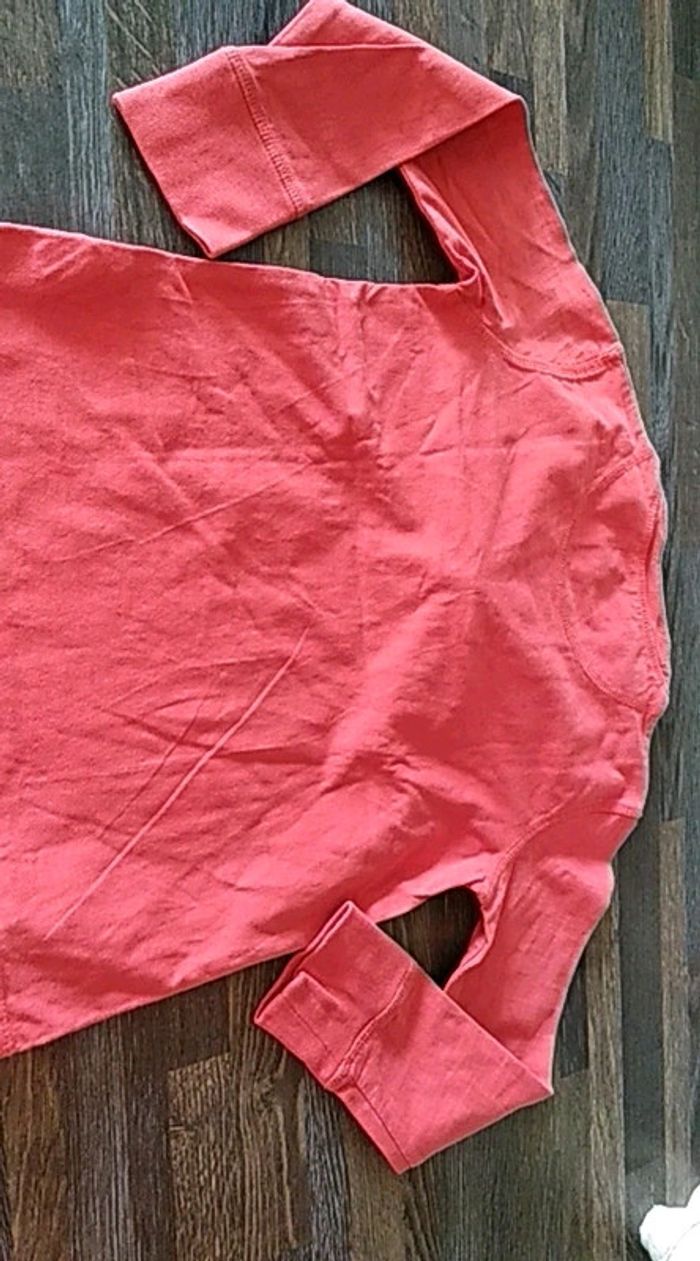 Tee shirt Okaïdi 6 ans - photo numéro 5