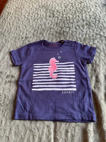TEE shirt 9 mois