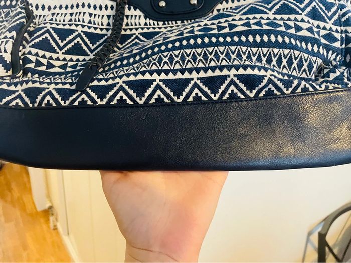 Sac ethnique Vimoda - photo numéro 2