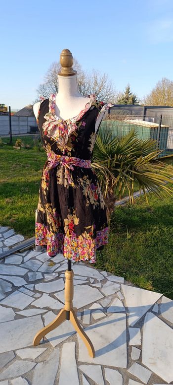 Robe Magic woman taille M