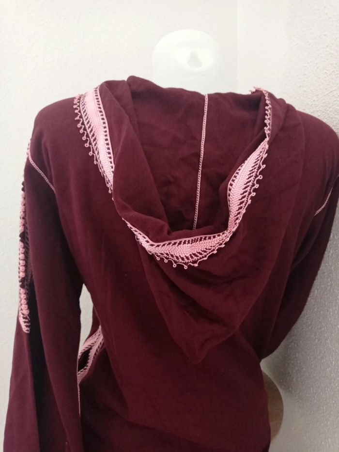 Ensemble jabador 💖 taille XXL - photo numéro 7