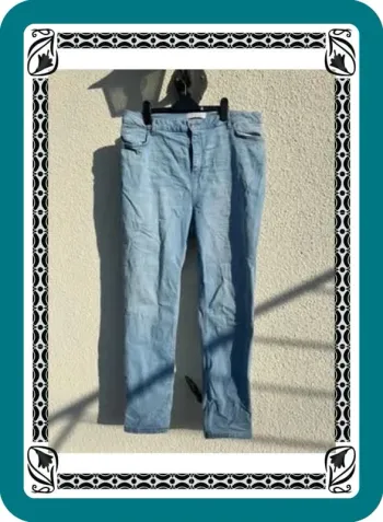 Jeans primark