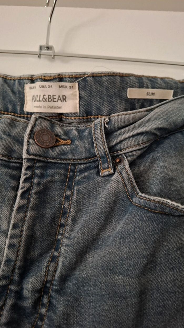 Jeans slim - photo numéro 3