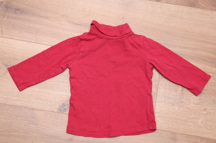 Sous pull