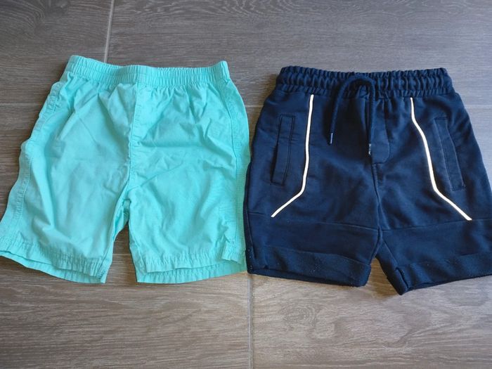 Short
