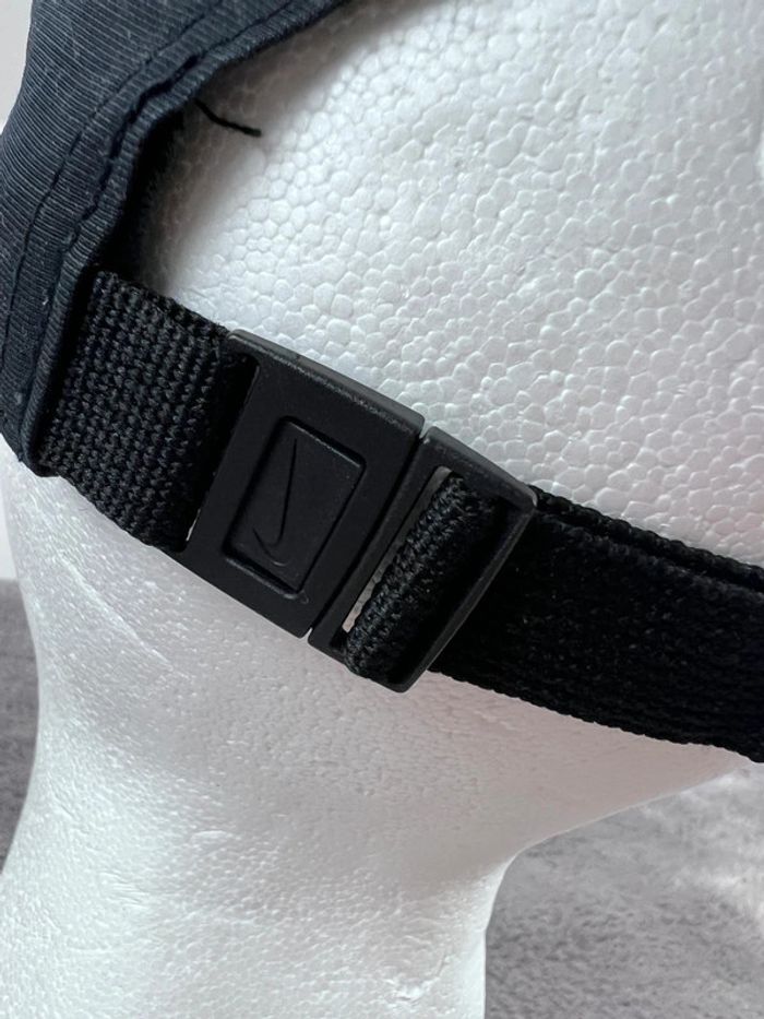 Casquette Nike Vintage avec solo Swoosh - photo numéro 6
