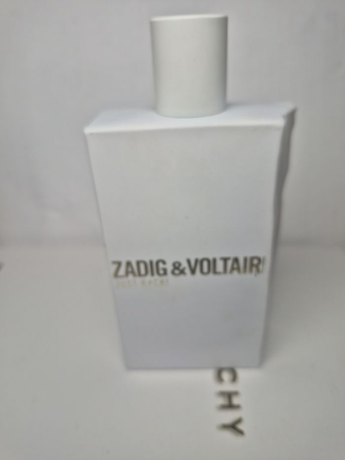 Zadig voltaire girls can do anything 80ml sans boîte