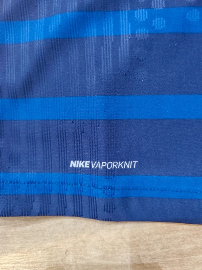 Maillot authentique Equipe de France version joueur - photo numéro 7