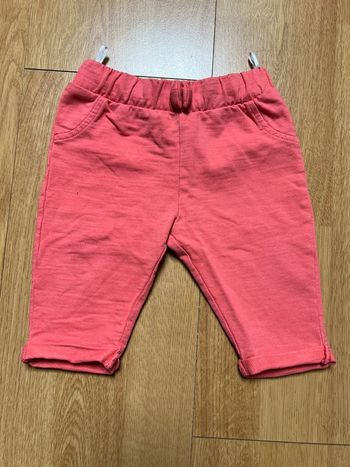 Pantalon 6 mois