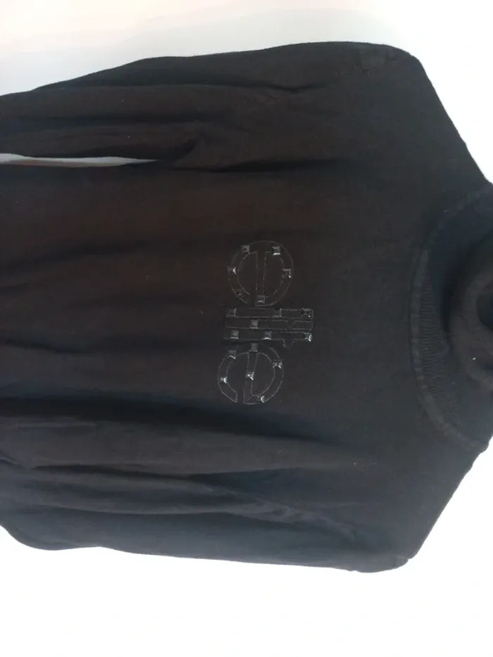 Pull élite - photo numéro 2