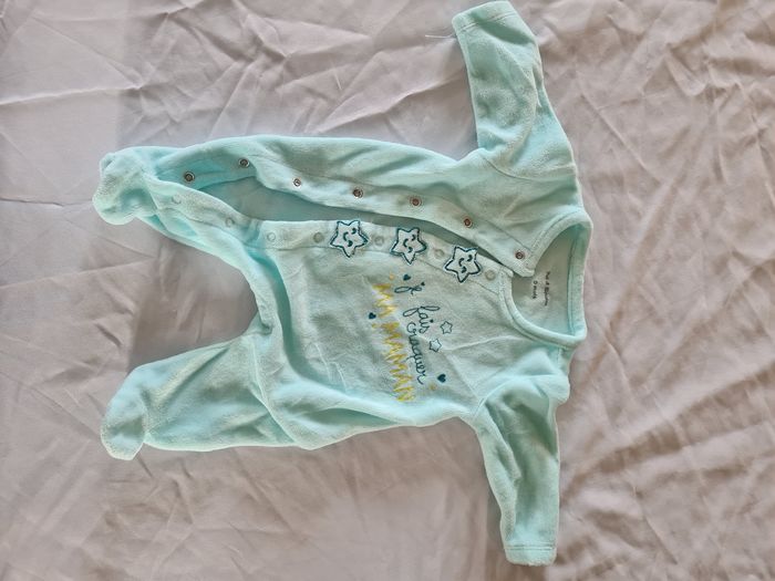 Pyjamas - photo numéro 2