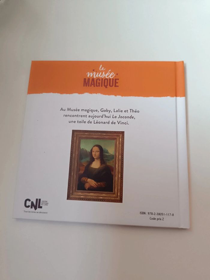 livre - photo numéro 2