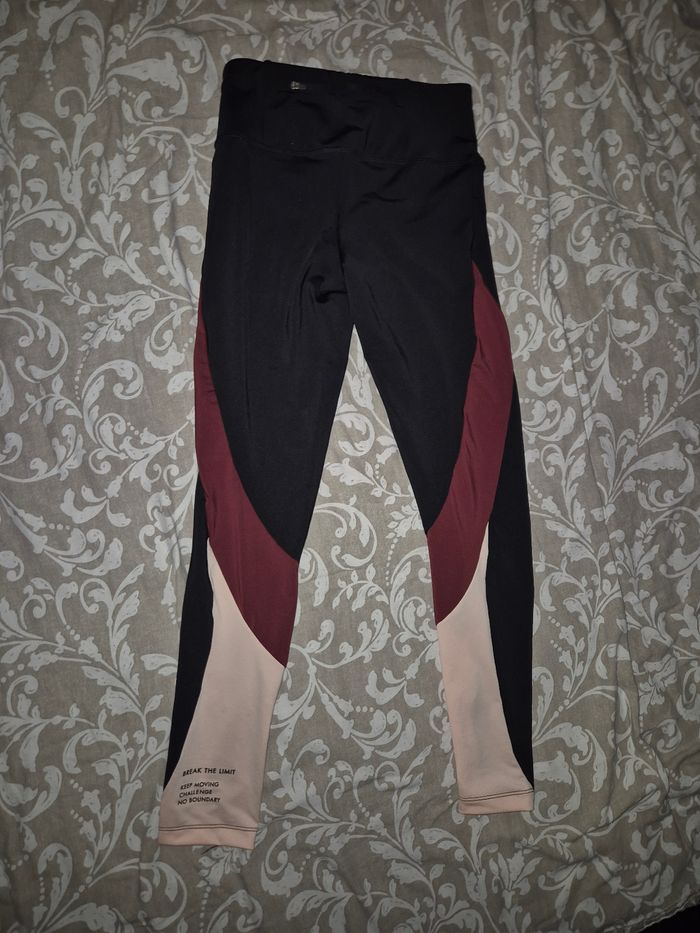 Legging sport sculptant - photo numéro 6