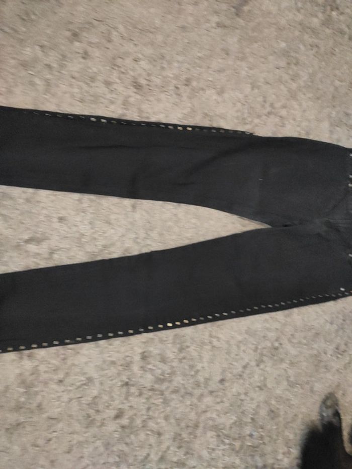 Pantalon femme - photo numéro 3