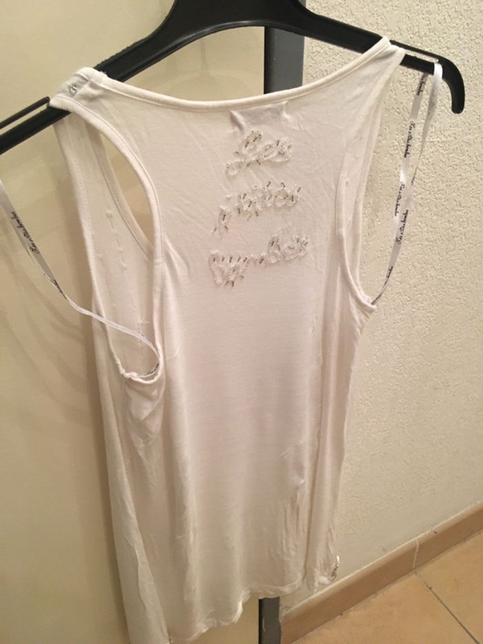 Débardeur les p’tites bombes - photo numéro 6