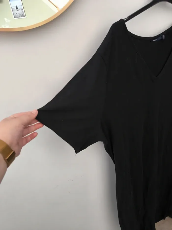 Robe longue - photo numéro 3