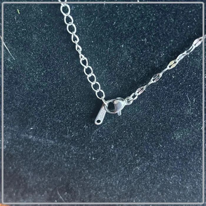 Chaine  courte - photo numéro 6