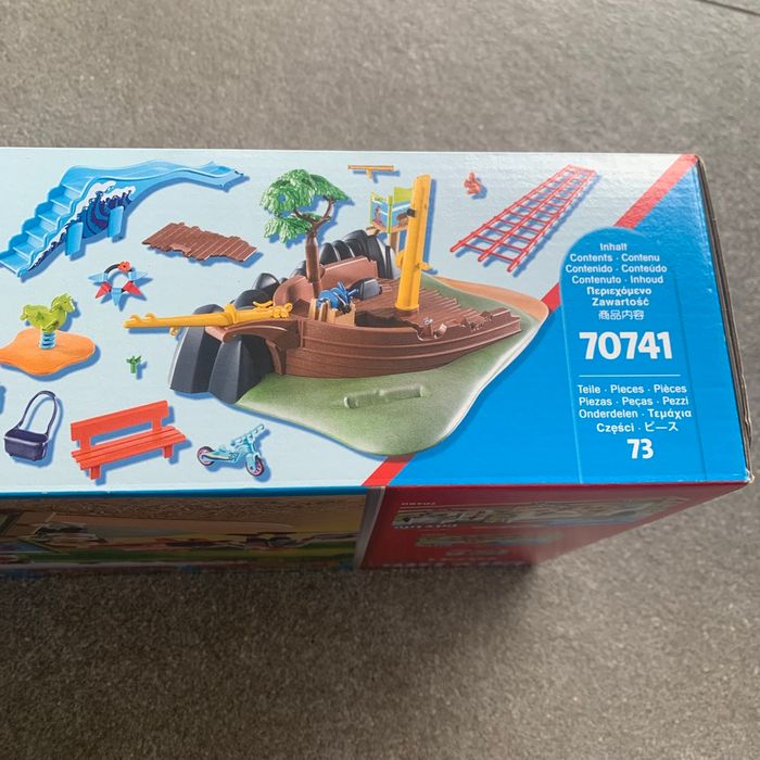 City life de Playmobile - photo numéro 5