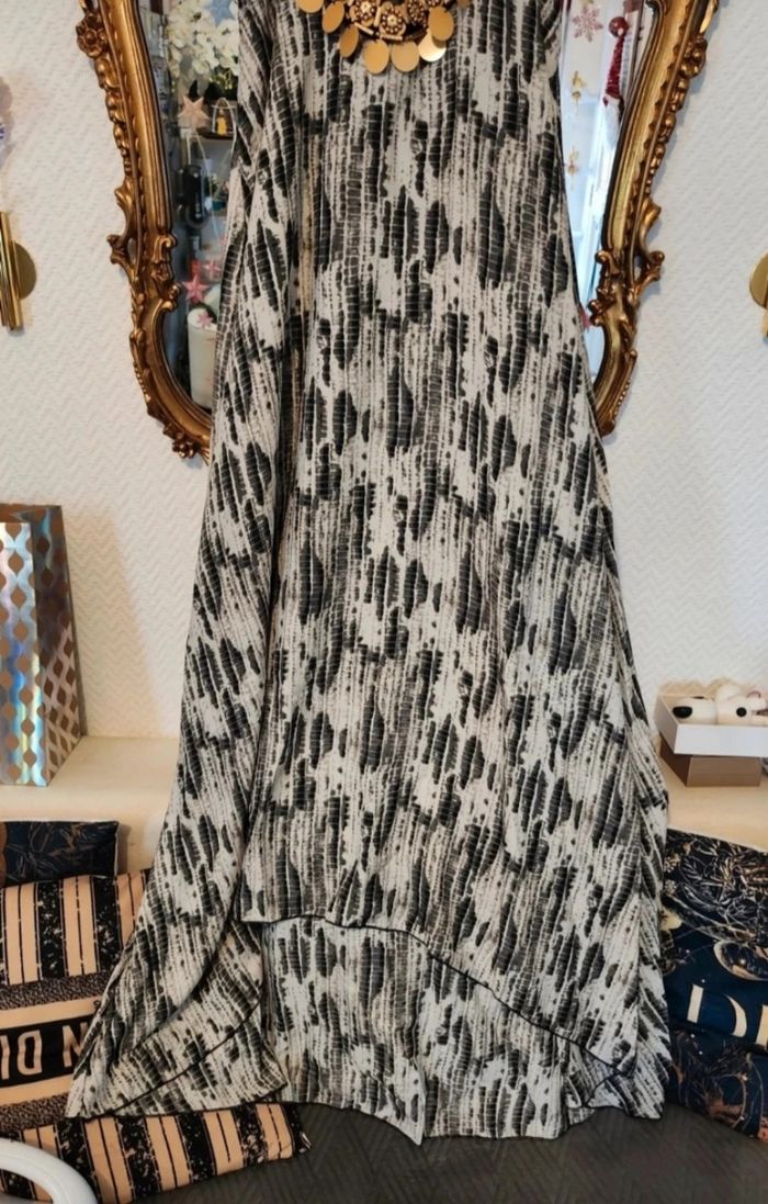 Robe longue - photo numéro 6