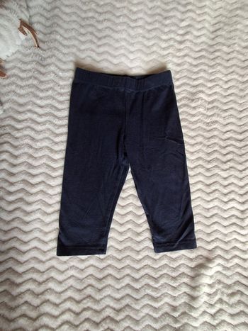 Legging 3 ans