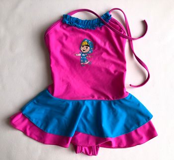 Maillot de bain