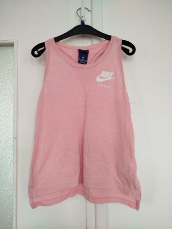 Haut nike 10 ans