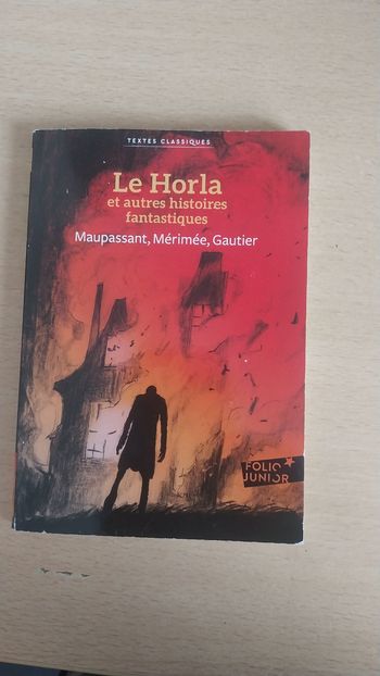 Le Horla
