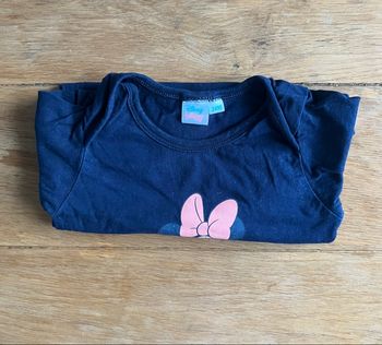 Body ML Disney 24 mois