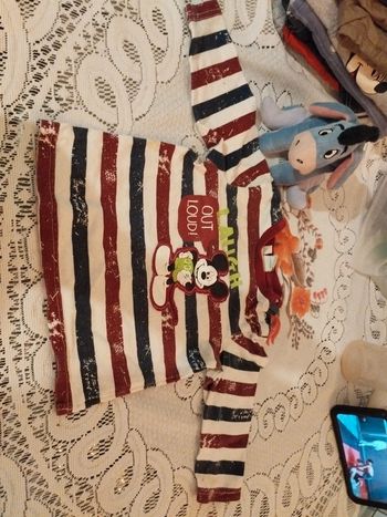 tshirt mickey