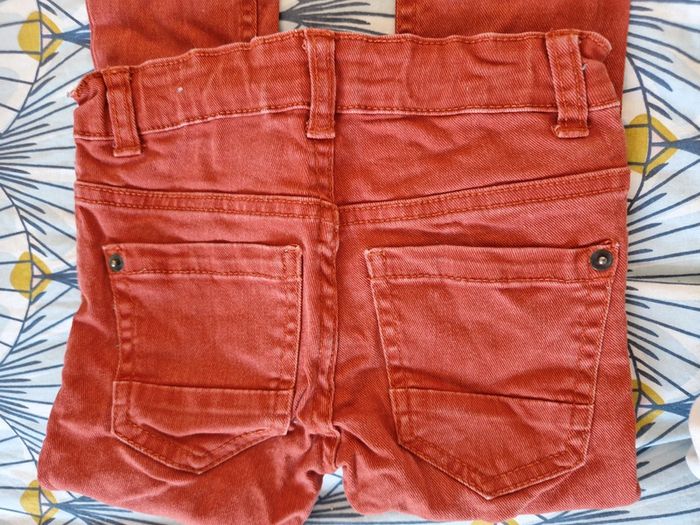 Jeans 3 ans - photo numéro 3
