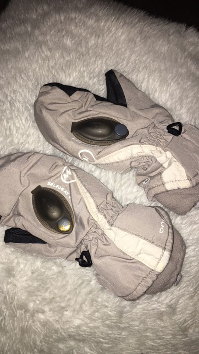 Moufles de Ski - photo numéro 2