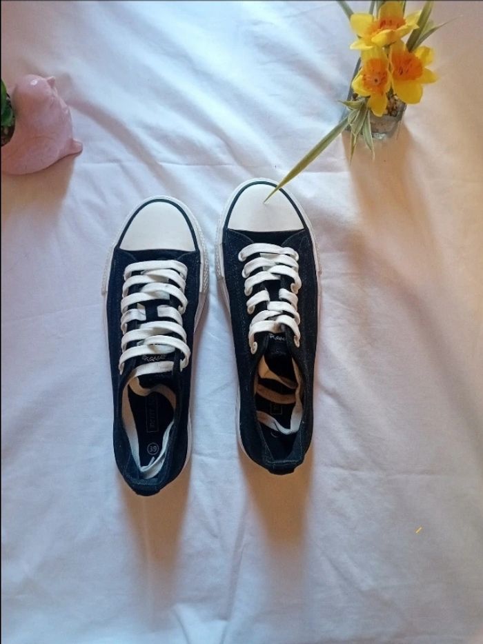 Chaussure ( merry scott