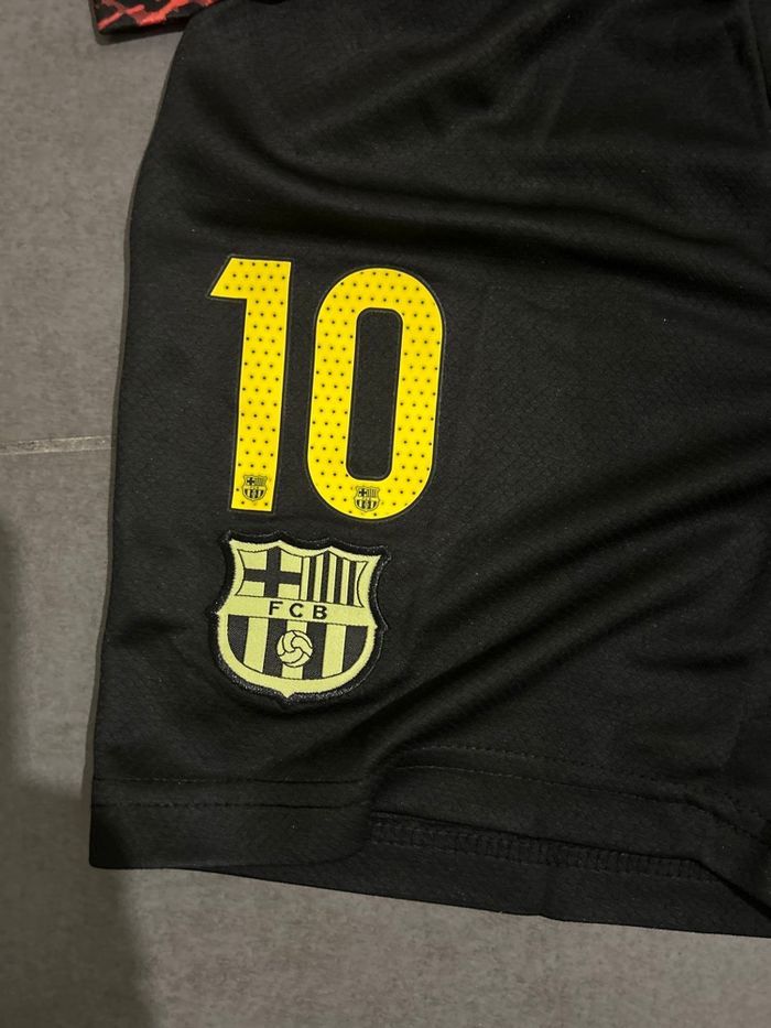 Ensemble Barcelone concept enfants - photo numéro 5