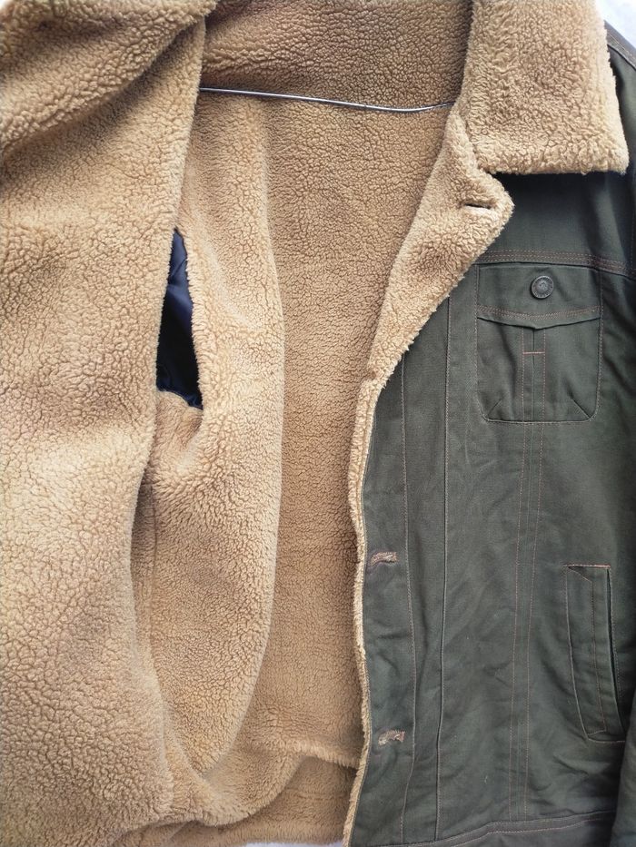 Veste bombardier 42 - photo numéro 6